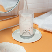 Крем для лица Multipeptide + C
