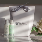 Набор Eye brighten Set