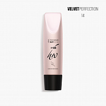Крем тональный Silk Perfection (Bronze № 14)
