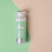 Сыворотка лифтинговая с секретом улитки Secret Serum
