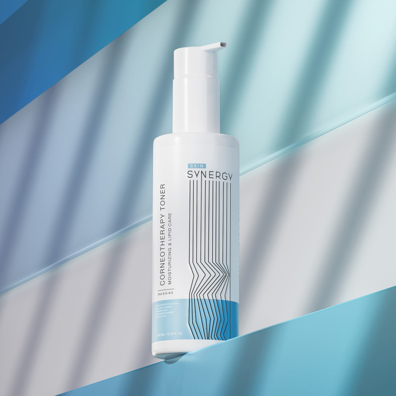 Тонер для корнеотерапии Corneotherapy Toner