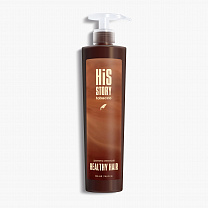 Шампунь-интенсив Healthy Hair