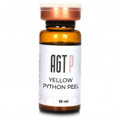 AGT P YELLOW PYTHON peel - Мультифакторный многокомпонентный химический пилинг