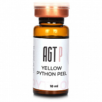 AGT P YELLOW PYTHON peel - Мультифакторный многокомпонентный химический пилинг