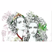 Beautygel Zinc - Бьютигель Цинк
