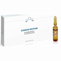 Ginkgo Rutine 5 мл