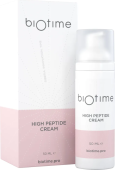 Пептидный крем High Peptide Cream