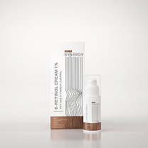 Крем 6-Ретинол 1% 6-retinol Cream 1%