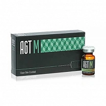 AGT M NPC-Nutritive Polirevitalizing Complex - Питат.полиревитализантный комплекс