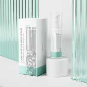 Сыворотка успокаивающая с липидами Lipid-Care Calming Serum