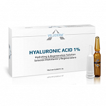 HYALURONIC ACID 1% CUBE 3 