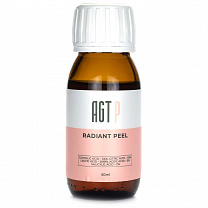 AGT P RADIANT peel - Осветляющий комбинированный пилинг