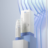 Крем ламеллярный вокруг глаз Lamellar Eye Cream