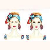 Beautygel Succinate - Бьютигель Сукцинат