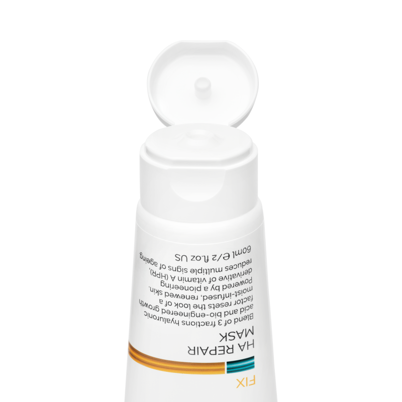 Ha Repair Mask – Обновляющая маска с ретинолом