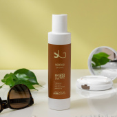 Молочко для загара SPF-30