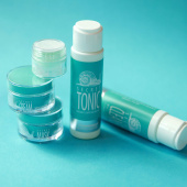 Homework Набор Lady's Travel Set Secret