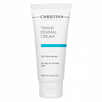 Trans Dermal Cream with liposomes – Трансдермальный крем с липосомами 