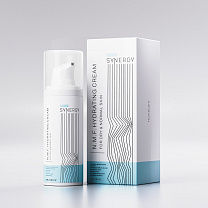 Крем Увлажняющий NMF Hydrating Cream