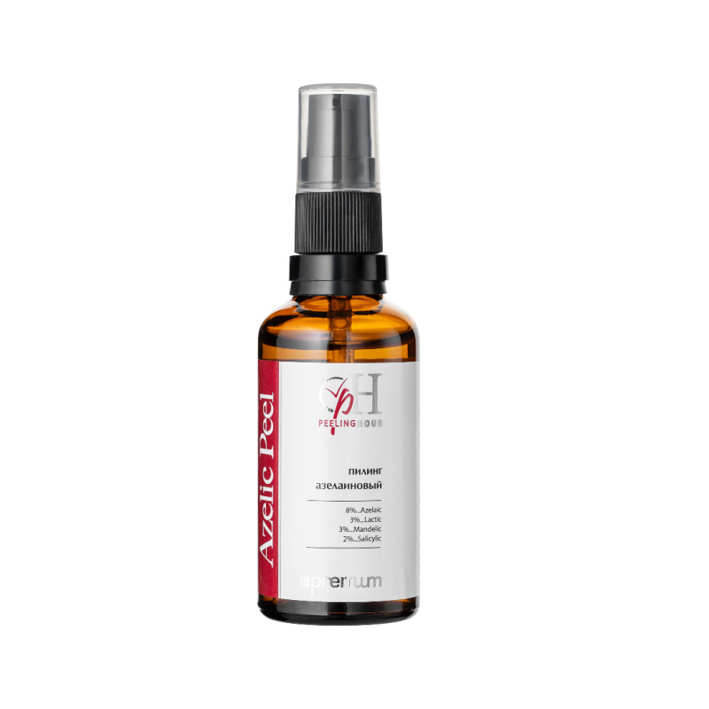 Пилинг Азелаиновый Azelic Peel