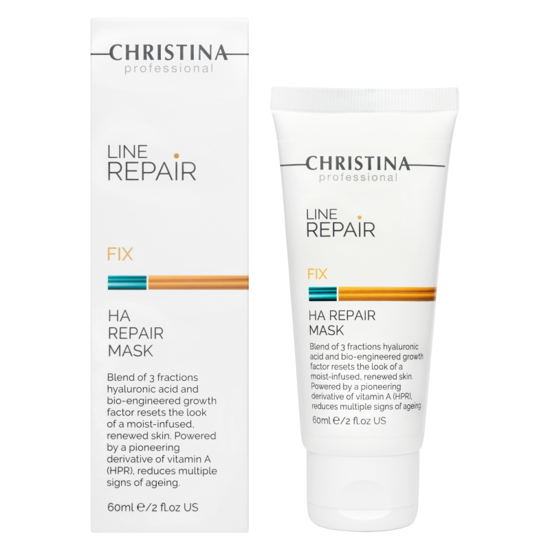 Ha Repair Mask – Обновляющая маска с ретинолом