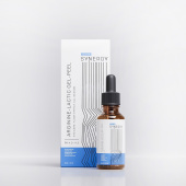 Пилинг-гель аргининово-молочный Arginine-Lactic Gel-Peel