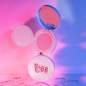 Крем дневной матирующий Velour BB SPF-15 в кушоне