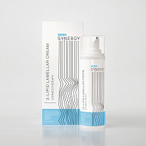 Крем ламеллярный 3-липид 3-Lipid Lamellar Cream