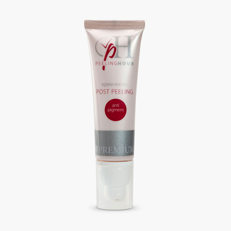 Крем-маска Post Peeling Anti-pigment