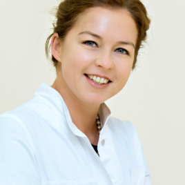 Гареева Елена Альбертовна