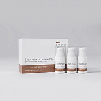 Пилинг-крем с высоким содержанием ретинола High Retinol Cream-Peel