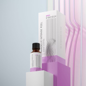 Пилинг Миндальный Интенс Mandelic Intense Peel
