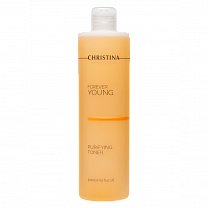 Forever Young Purifying Toner - Очищающий тоник