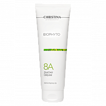 BioPhyto Zaatar Cream Крем Заатар шаг 8a