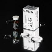 bioGEL Silver  - Биогель Сильвер