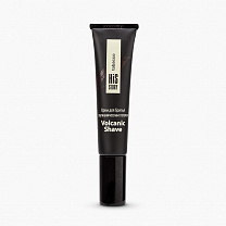 Крем для бритья с вулканическим пеплом Volcanic shave 