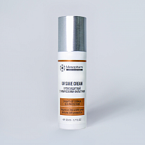 Крем защитный с химическими фильтрами UV:Save Cream