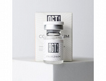 AGT Bio Cologenum - Биорепарант с рекомбинантным коллагеном (RHLC) и PDRN 

