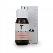 AGT P BLEMISH peel - Комбинированный пилинг для борьбы с несовершенством кожи
