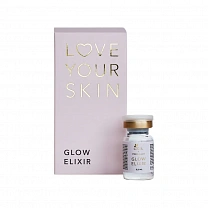 Bio Gel Videlgauz Glow Elixir