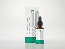 Пилинг с витамином С Vitamin C+ Peel