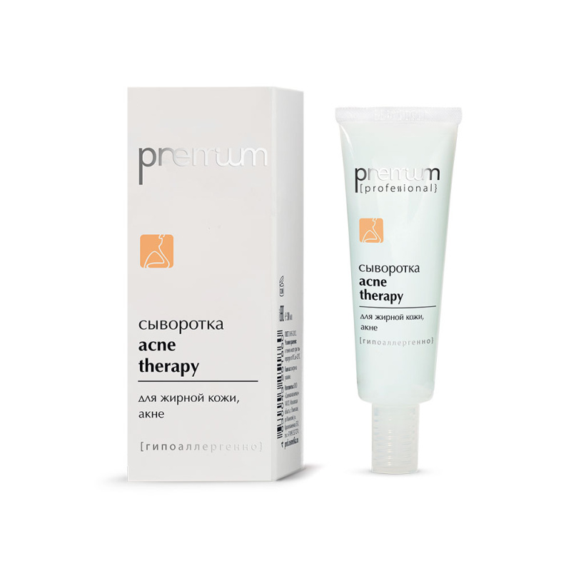 Сыворотка  Acne Therapy 