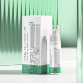 Сыворотка с витамином С и транексамовой кислотой Vitamin C+TRX Serum
