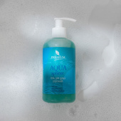 Гель для душа утренний Aqua Sphere