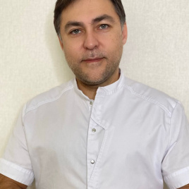 Абубакиров Игорь Рафаэльевич