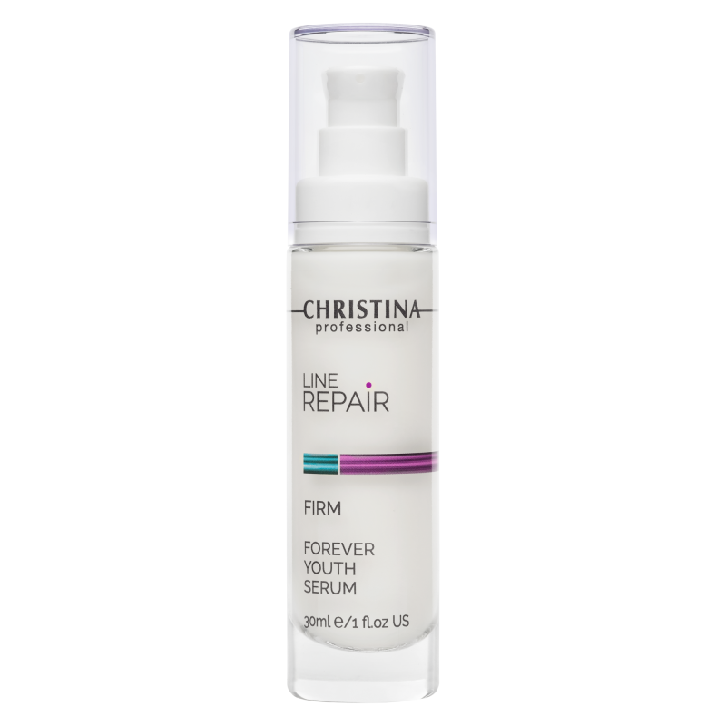 Forever Youth Serum – Омолаживающая сыворотка