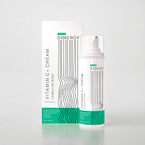 Крем с витамином С Vitamin C+ Cream