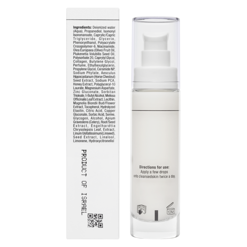 Forever Youth Serum – Омолаживающая сыворотка