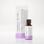 Пилинг Миндальный+ гелевый Mandelic+ Peel